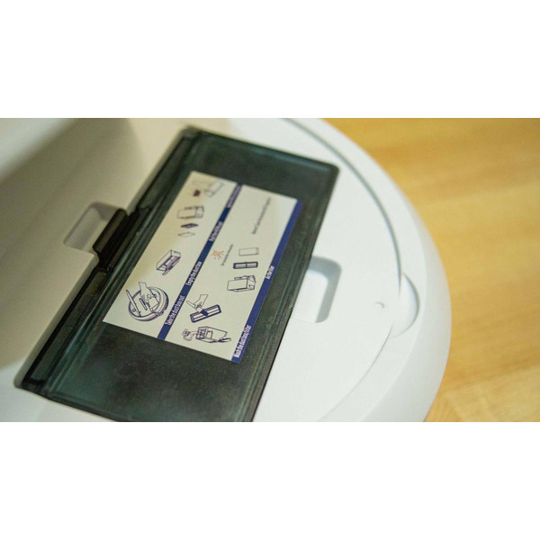 Робот-пылесос Total TVCRG30261