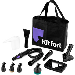 Пароочиститель Kitfort KT-930