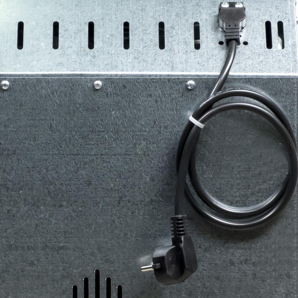 Духовой шкаф Making Oasis Everywhere D-45SN