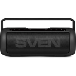 Портативная колонка SVEN PS-250BL