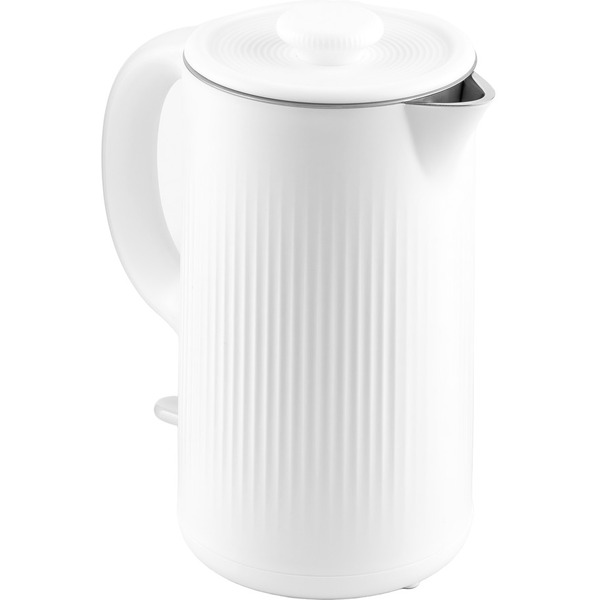 Электрочайник Evolution AIRO S202 White