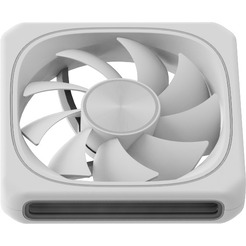Вентилятор для корпуса Formula Air Fusion 1 WH