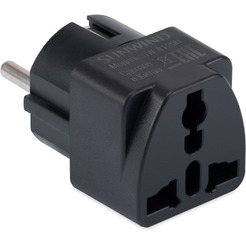 Адаптер-переходник SunWind SW-A120B