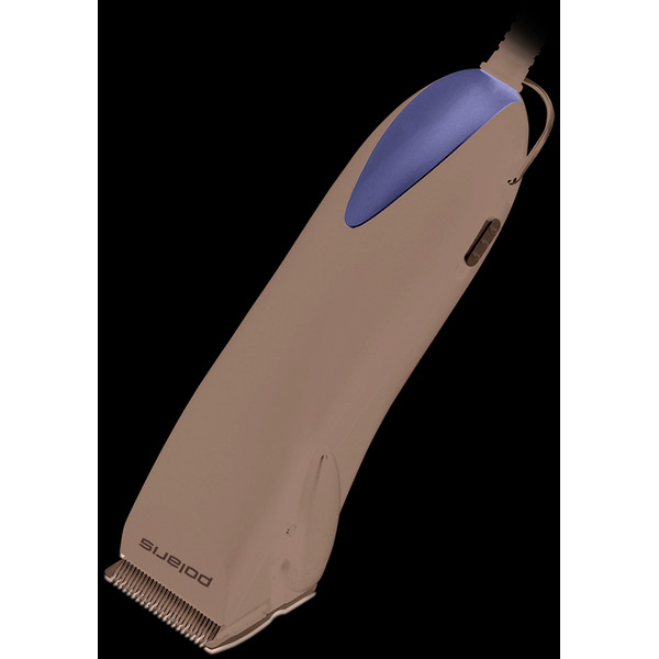 Машинка для стрижки POLARIS PHC2501(черный)