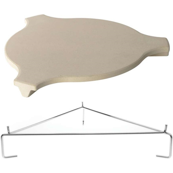 Рассекатель жара и решетка BERGHOFF 45*41*3.5 см