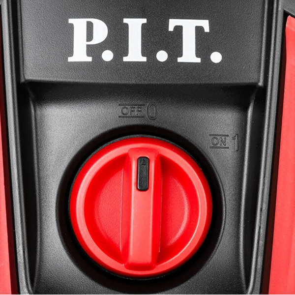 Мойка высокого давления P.I.T. PHP170-C1