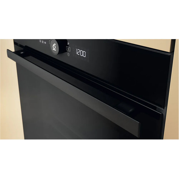 Электрический духовой шкаф Whirlpool WOI4S8HM2SBA