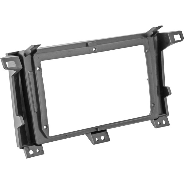 Рамка Incar RTY-FC758 (MS TOYOTA Land Cruiser 100 (J105) 2003-2007, LEXUS LX470)