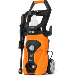 Мойка высокого давления Daewoo Power DAW 450