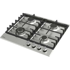 Газовая варочная панель Evelux HEG 650 X