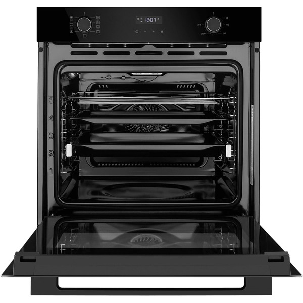 Духовой шкаф MAUNFELD MEOM729PB2