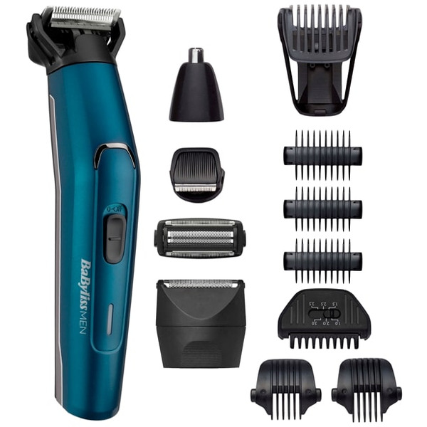Триммер BABYLISS MT890E