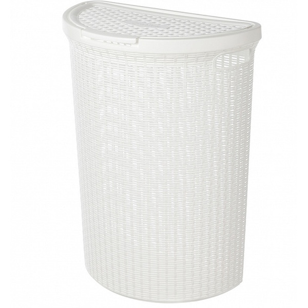 Корзина для белья Бытпласт Eco Style 431217616