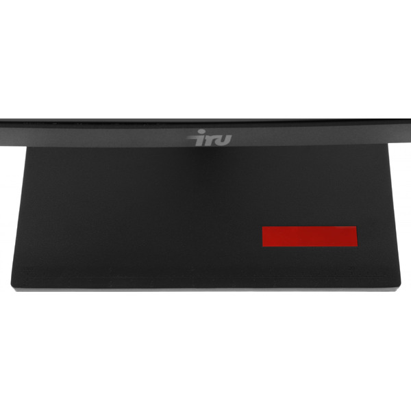 Моноблок IRU Tactio 23IH6PA 2105207