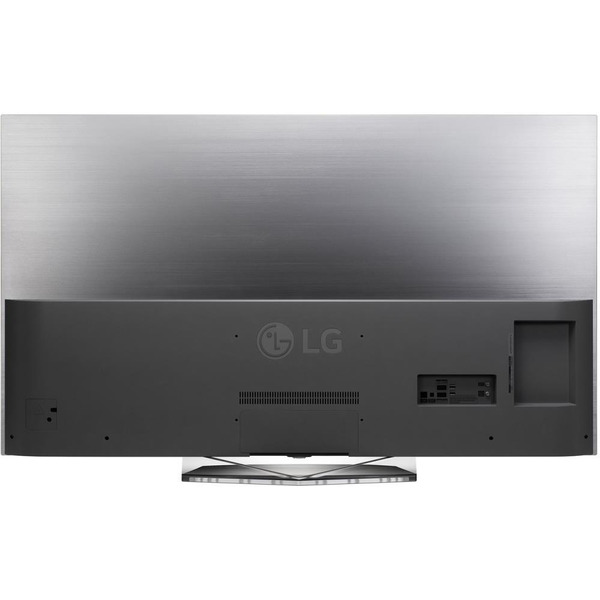 Телевизор LG OLED55B6V