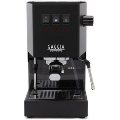 Кофеварка эспрессо GAGGIA CLASSIC EVO BLACK RI9481/14