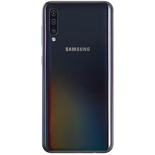 Смартфон SAMSUNG Galaxy A50 6GB/128GB (черный)