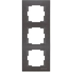 Рамка Mutlusan Rita 2220-800-2395