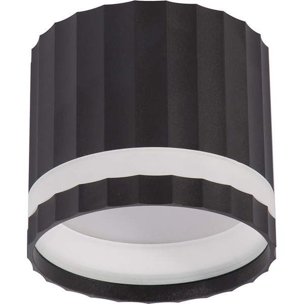 Светильник Feron HL369 48678 (черный)