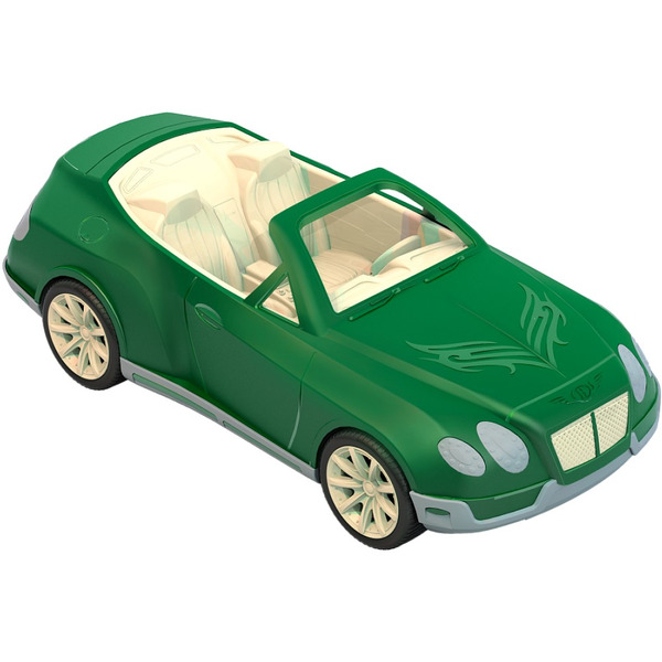 Кабриолет Нордпласт Шейх 273_2_NP