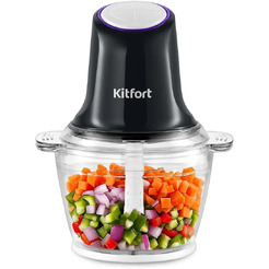 Измельчитель Kitfort КТ-3576
