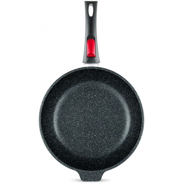 Сотейник НМП Индукция Гранит L181326i