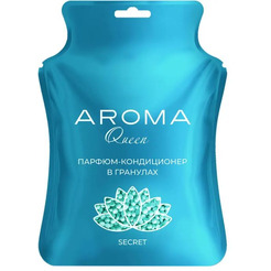 Парфюмированые гранулы для белья Aroma Queen Secret 210 гр