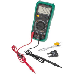 Мультиметр Mastech MY64N