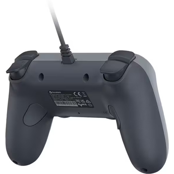 Геймпад GameSir T3 Lite (серый)