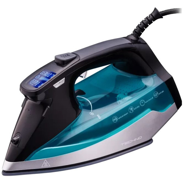 Утюг TECHNO ES2482