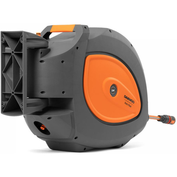 Катушка со шлангом Daewoo Power Auto Reel x35 DWR 3060