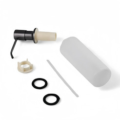 Дозатор для жидкого мыла Diadonna Д66-1913QH