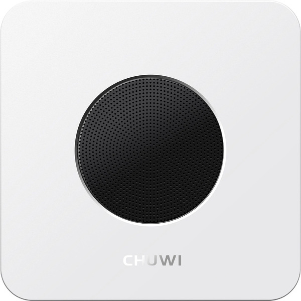 Мини-ПК Chuwi LarkBox X i3-1220P/8GB/256GB/Win11Pro