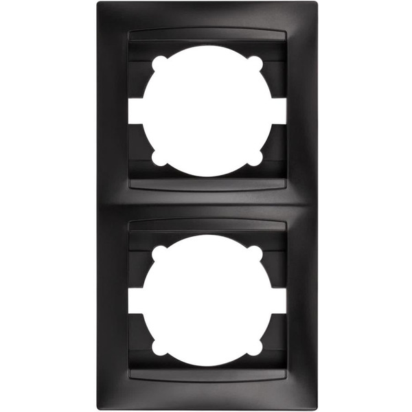 Рамка TDM Electric Лама SQ1815-0633