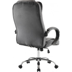 Офисное кресло Mio Tesoro Арно AF-C7307V (графит)