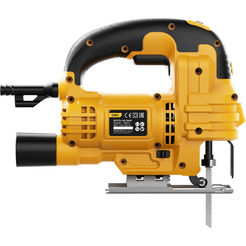 Электролобзик DELI EDC579