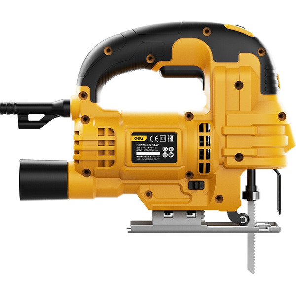 Электролобзик DELI EDC579