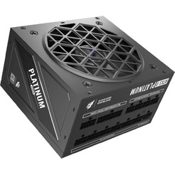 Блок питания 1stPlayer HA-1300BA3 1300W Черный (NGDP-PLT-1300-BK-EU)