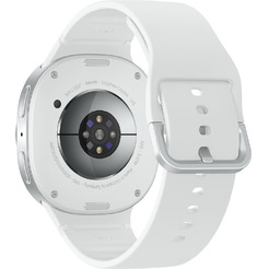 Умные часы Samsung Galaxy Watch 8 44 мм LTE (SM-L335FZSACAU) серебро