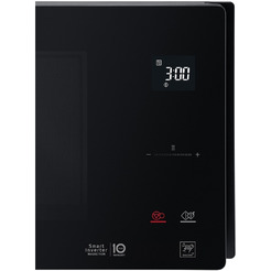 Микроволновая печь LG MS2595DIS