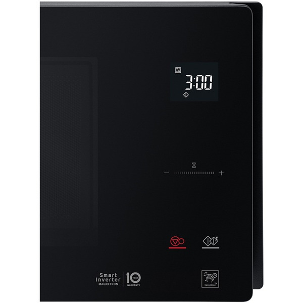 Микроволновая печь LG MS2595DIS