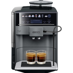 Автоматическая кофемашина Siemens EQ.6 plus s400 TE654319RW