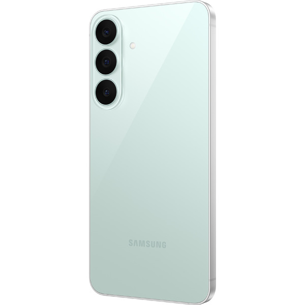 Смартфон Samsung Galaxy S26 FE SM-S741B 8GB/256GB (зеленый)