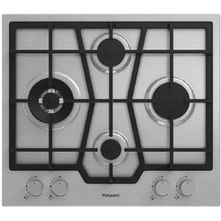 Варочная панель Hotpoint HGMT 643 W IX