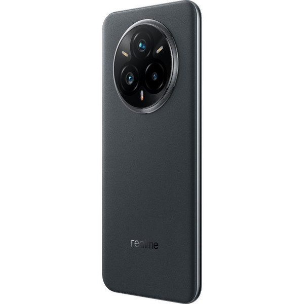 Смартфон Realme 14 Pro+ 5G RMX5051 8GB/256GB (серый)