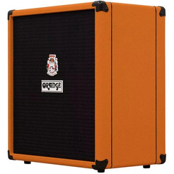 Комбоусилитель Orange Crush Bass 50 Orange