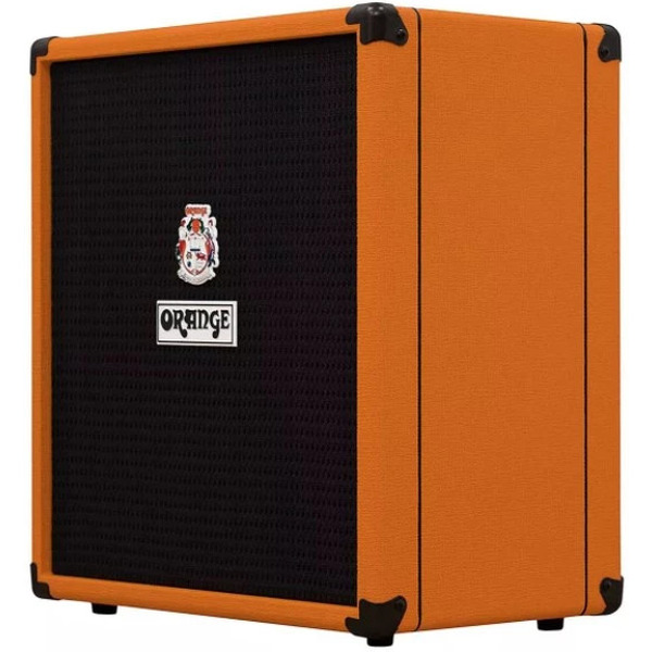 Комбоусилитель Orange Crush Bass 50 Orange