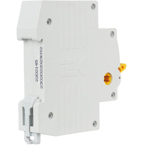 Выключатель нагрузки IEK ВН-32 1Р 32А MNV10-1-032