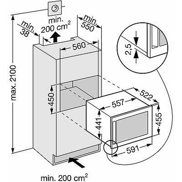 Винный шкаф Liebherr WKEes 553 GrandCru