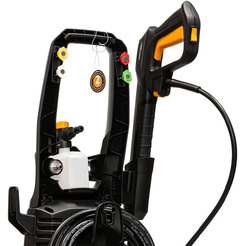 Мойка высокого давления Partisan N-20